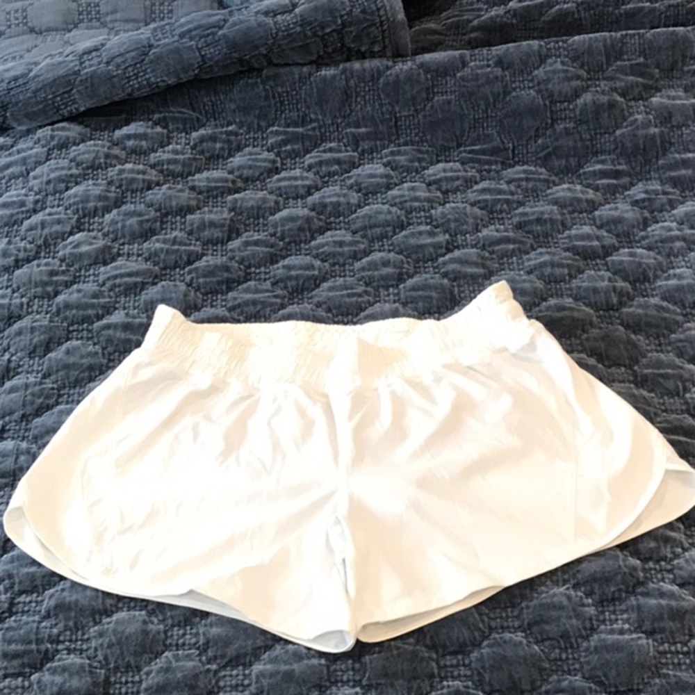 LULULEMON Track That Short